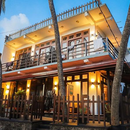 Ocean Breeze Villa Matara Ngoại thất bức ảnh