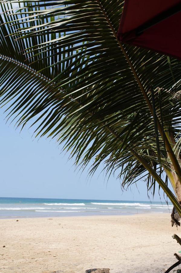 Ocean Breeze Villa Matara Ngoại thất bức ảnh