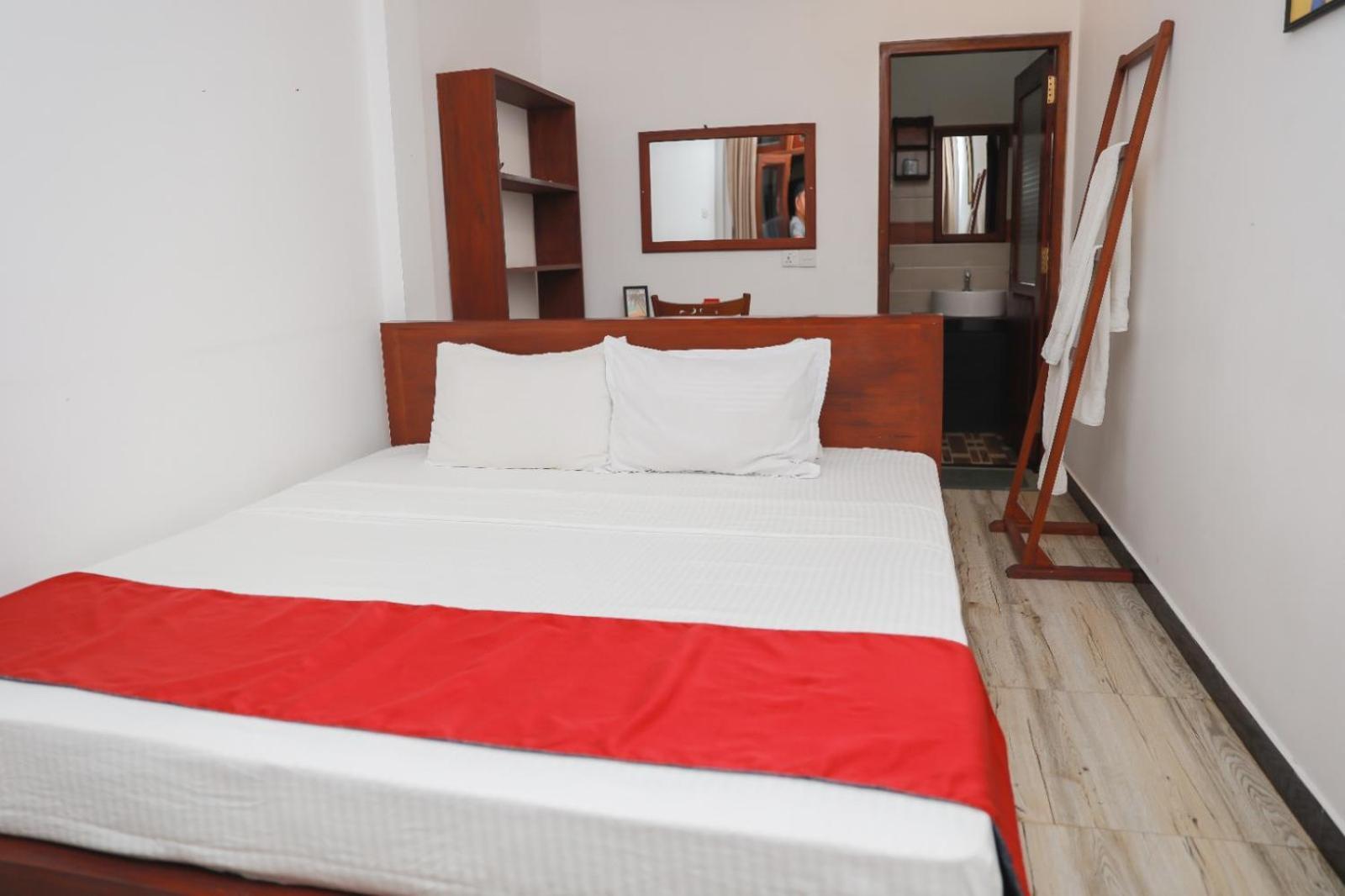 Ocean Breeze Villa Matara Phòng bức ảnh