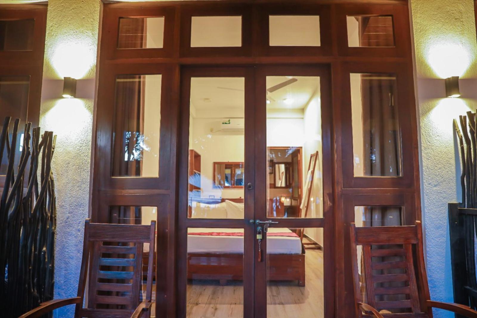 Ocean Breeze Villa Matara Phòng bức ảnh