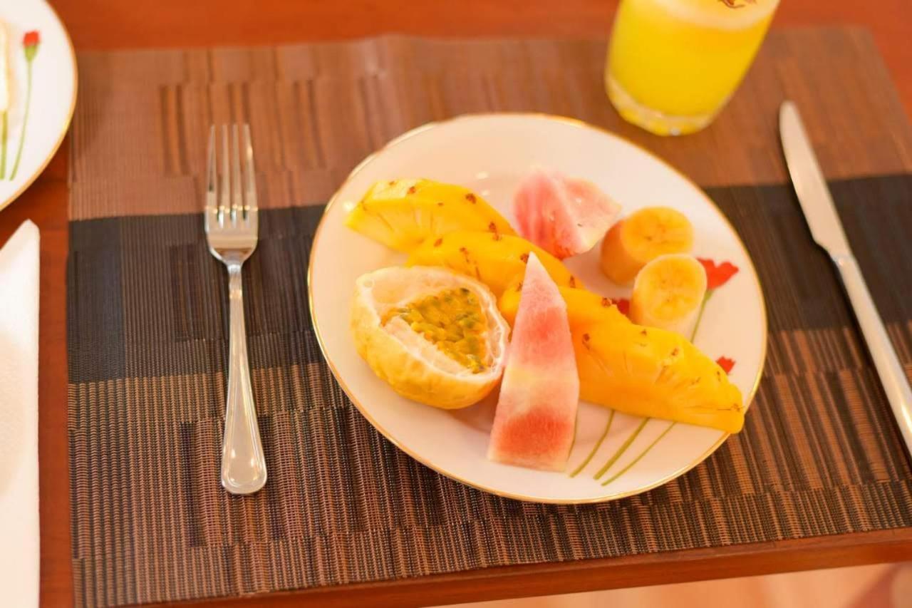 Ocean Breeze Villa Matara Ngoại thất bức ảnh