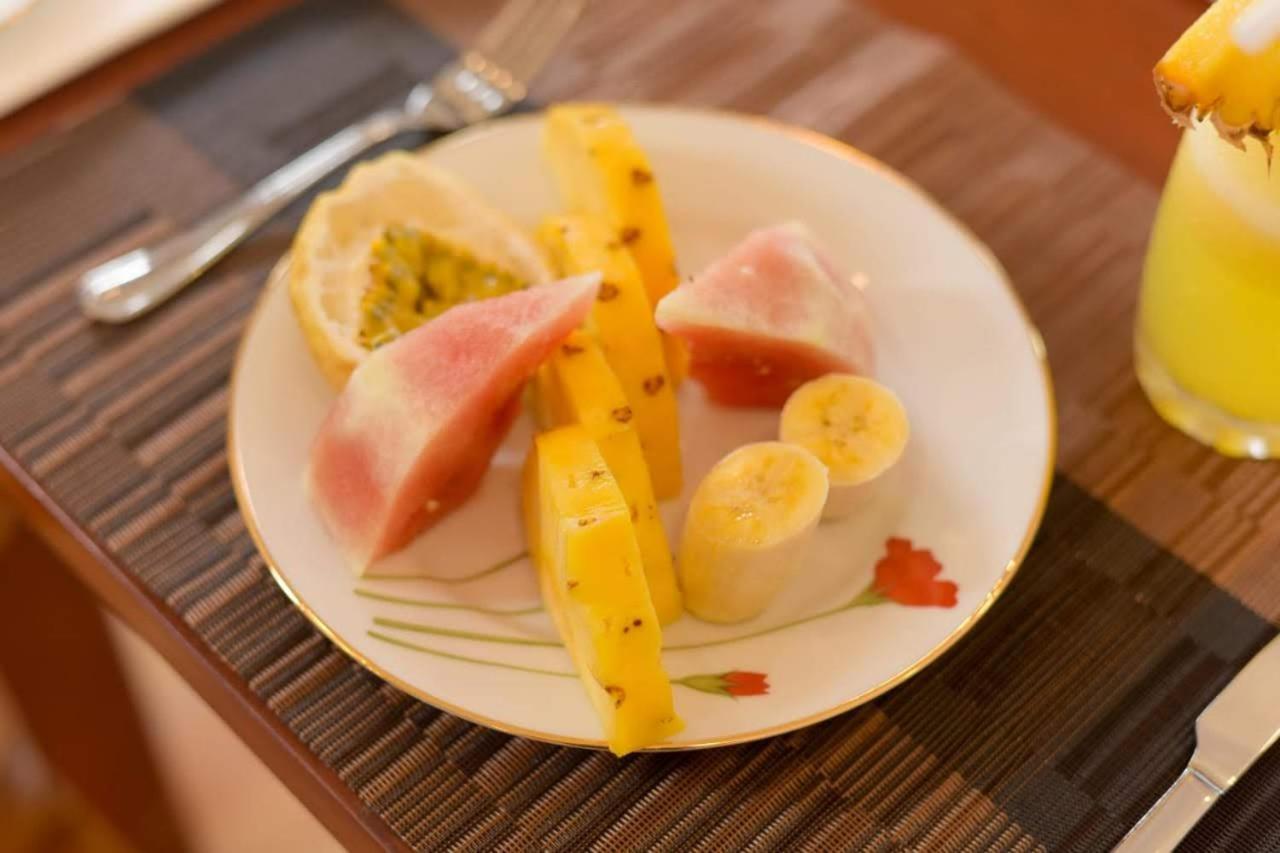 Ocean Breeze Villa Matara Ngoại thất bức ảnh