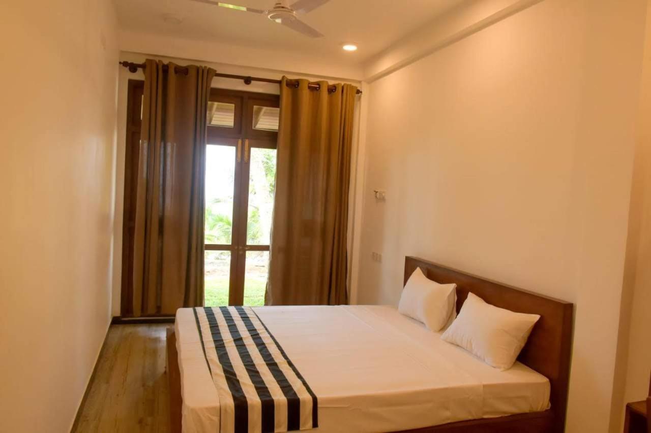 Ocean Breeze Villa Matara Ngoại thất bức ảnh