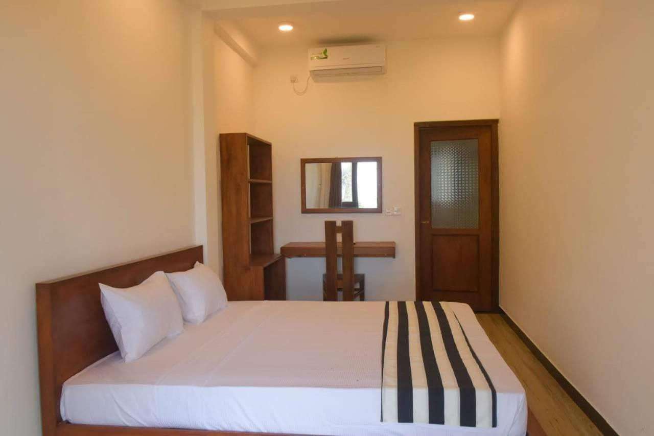 Ocean Breeze Villa Matara Ngoại thất bức ảnh