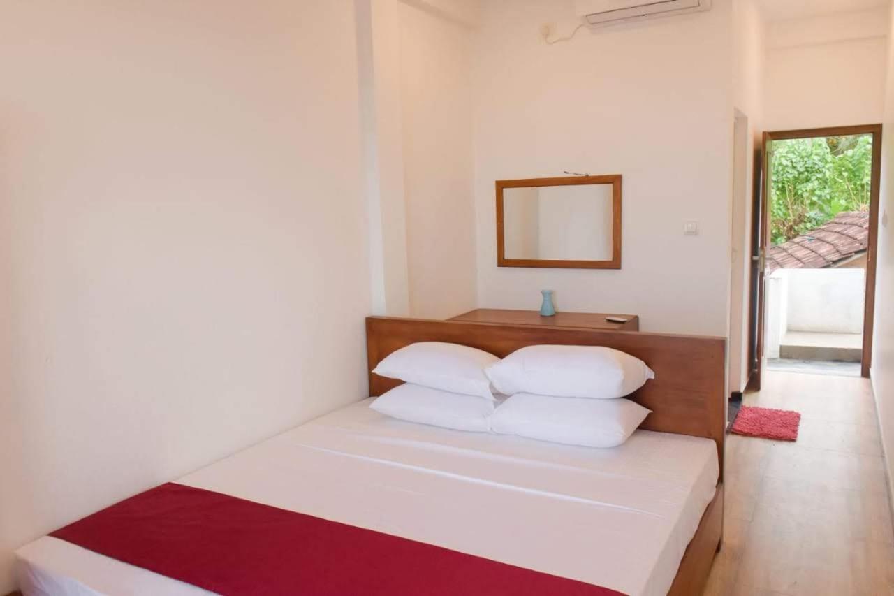 Ocean Breeze Villa Matara Ngoại thất bức ảnh