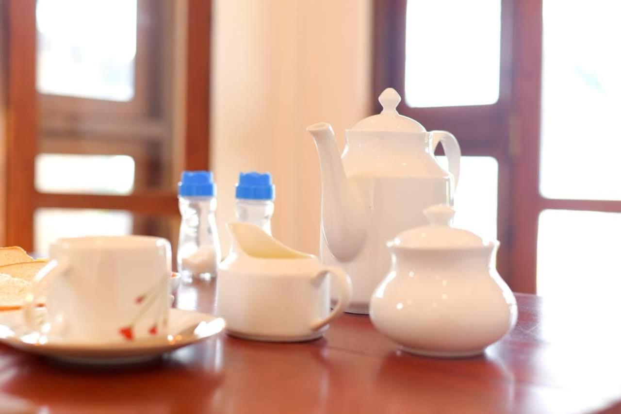Ocean Breeze Villa Matara Ngoại thất bức ảnh