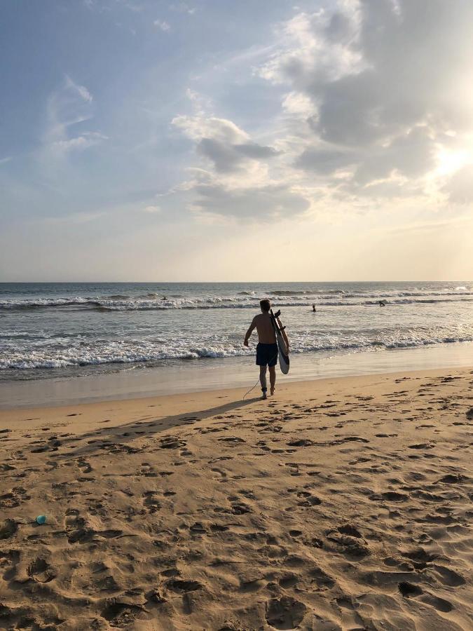 Ocean Breeze Villa Matara Ngoại thất bức ảnh